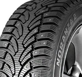Bridgestone Noranza 2 Evo – 175/65R14 86T