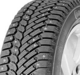 Continental ContiIceContact HD – 175/65R14 86T XL