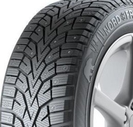 Gislaved Nord Frost100 – 185/60R15 88T XL