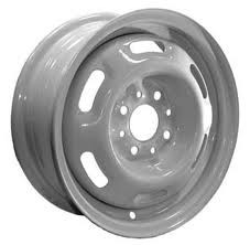 5Jx13 4×98 ET40 DIA58.5