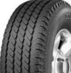 Michelin Cross Terrain DT1-265/65R17 112S