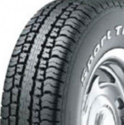 BFGoodrich Sport Truck T/A – 185/70R13 86H
