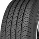 Michelin X Radial DT – 185/65R14 85S