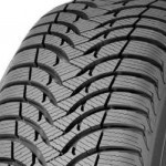 Michelin Alpin A4 – 215/65R16 98Н