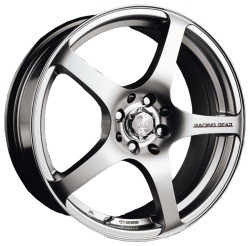 Racing Wheels – 6Jx14 H218 4×98 ET38 DIA58,6 (HPT)