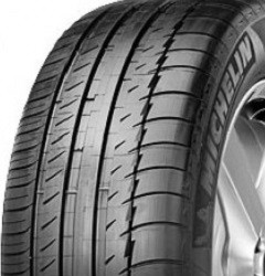Michelin Latitude Sport – 235/55R17 99V