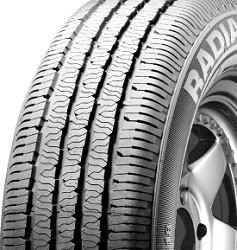 Kumho Radial 798 Plus – 235/70R16 104T