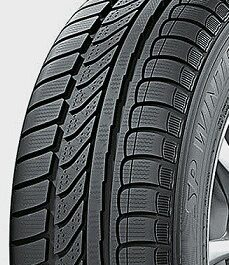 Dunlop SP Winter Response – 155/70R13 75T