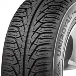Uniroyal MS Plus77 – 155/80R13 79T