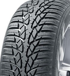 Nokian WR D4 – 195/65R15 91T