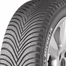 Michelin Alpin5 – 205/55R16 91T