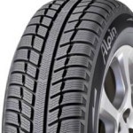 Michelin Alpin A3 GRNX – 175/70 R13 82T
