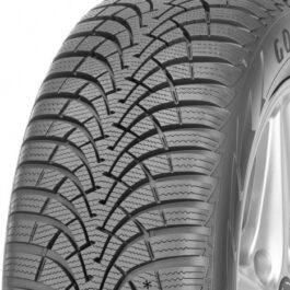 Goodyear UltraGrip9 – 165/70R14C 89/87R