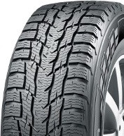 Nokian WRC3 – 195/70R15C 104/102S