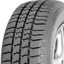 Fulda ConveoTrac – 195/70R15C 104/102R