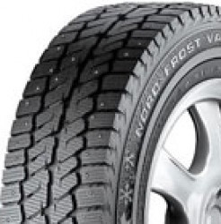 Gislaved Nord FrostVan – 195/70R15 104/102R