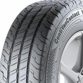 Continental VancoWinterContact – 195/70R15C 104/102R