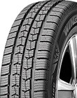 Nexen WinguardSnowWT1 – 195/70R15C 104/102R
