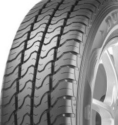 Dunlop Econodrive – 185/75R16C 104/102R