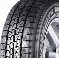 Firestone VanHawk – 195/65R16C 104/102R