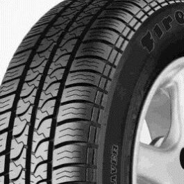 Firestone F580 – 165/70R14C 89R