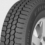 Debica PrestoLT – 205/75R16C 110Q