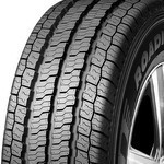 Nexen RoadianCT8 – 205/75R16C 113R