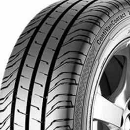 Continental ContiVanContact 200 – 205/75R16C 110R