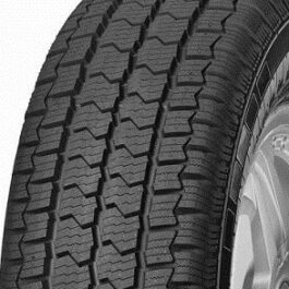 Continental VancoFourSeason 2 – 235/65R16C 118R