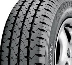 Goodyear Cargo G26 – 185/75R16C 104R