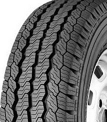 Continental Vanco Four Season – 195/65R16C 104/102T