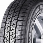 Firestone VanHawk 2 – 195/75R16C 107R