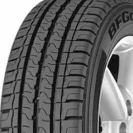 BFGoodrich Activan – 195/70R15C 104/102R