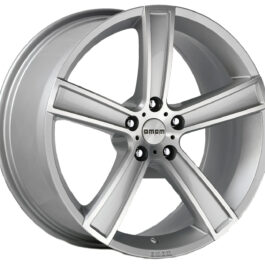 Momo Silver Strike 2 – 7Jx17 5×112 ET45 DIA72,3