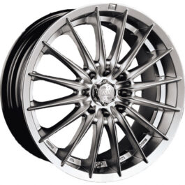 Racing Wheels – 5,5Jx13 H155 4×100 ET35 DIA67,1
