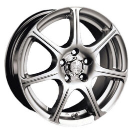Racing Wheels – 5,5Jx13 H116 4×100 ET 38 Dia 67,1 (HS)