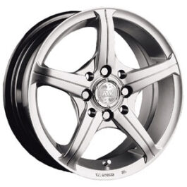 Racing Wheels – 5,5Jx13 H232 4×100 ET38 DIA67,1 (HS)