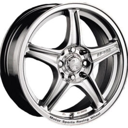 Racing Wheels Classic – 6Jx14 H126 4×100 ET 35 Dia 67,1 (HS)