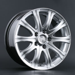 Racing Wheels Classic – 6Jx14 H285 4×100 ET 38 Dia 67,1 (HS)