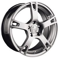 Racing Wheels – 6Jx14 H335 4×100 ET38 DIA67,1 (HS)