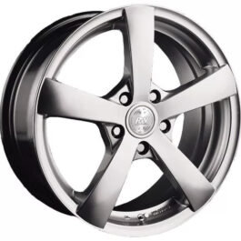 Racing Wheels – 6Jx14 H337 4×100 ET38 DIA67,1 (HPT)