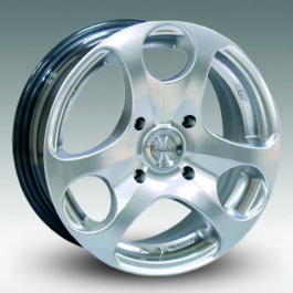 Racing Wheels – 6Jx14 H344 4×100 ET38 DIA67,1 (HS)