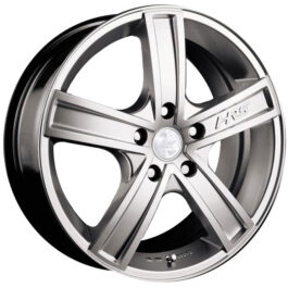 Racing Wheels – 6Jx14 H412 4×100 ET38 DIA67,1 (GM-F/P)