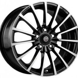 Racing Wheels – 6,5Jx15 H429 4×114,3 ET40 DIA67,1 (BK-F/P)