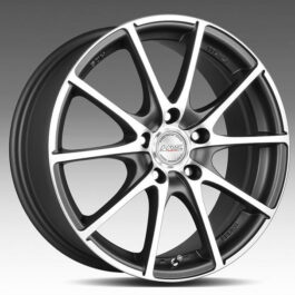 Racing Wheels – 6,5Jx15 H490 4×114,3 ET40 DIA67,1 (DDN-F/P)