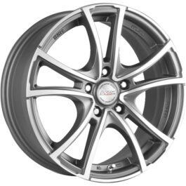 Racing Wheels – 6,5Jx15 H496 4×114,3 ET40 DIA67,1 (DDN-F/P)