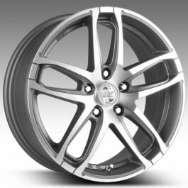 Racing Wheels – 6,5Jx15 H505 4×114,3 ET40 DIA67,1 (DDN-F/P)