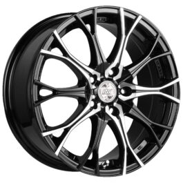 Racing Wheels – 6,5Jx15 H530 4×114,3 ET40 DIA67,1 (DDN-F/P)