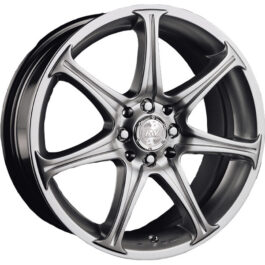 Racing Wheels – 5,5Jx13 H134 4×98 ET35 DIA58,6 (HS)