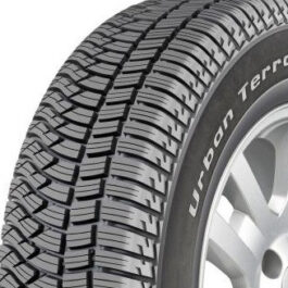 BFGoodrich Urban Terrain TA – 215/65R16 98H
